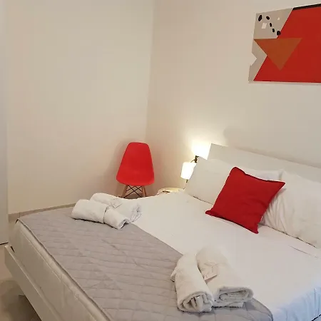 Red And Vanilla